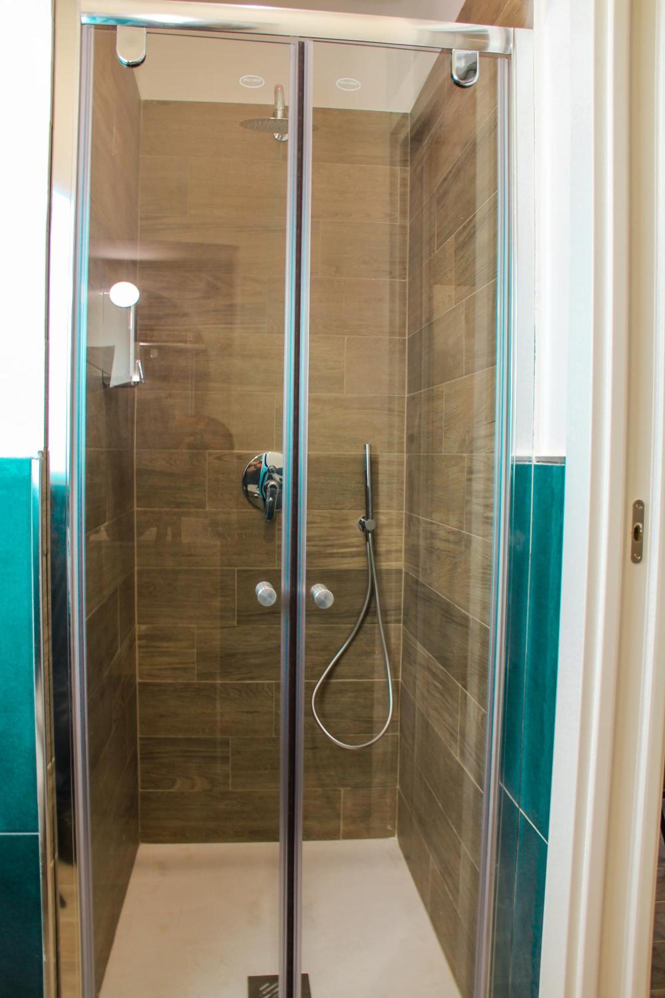 B&B Gelso Rosso Pompei Room photo