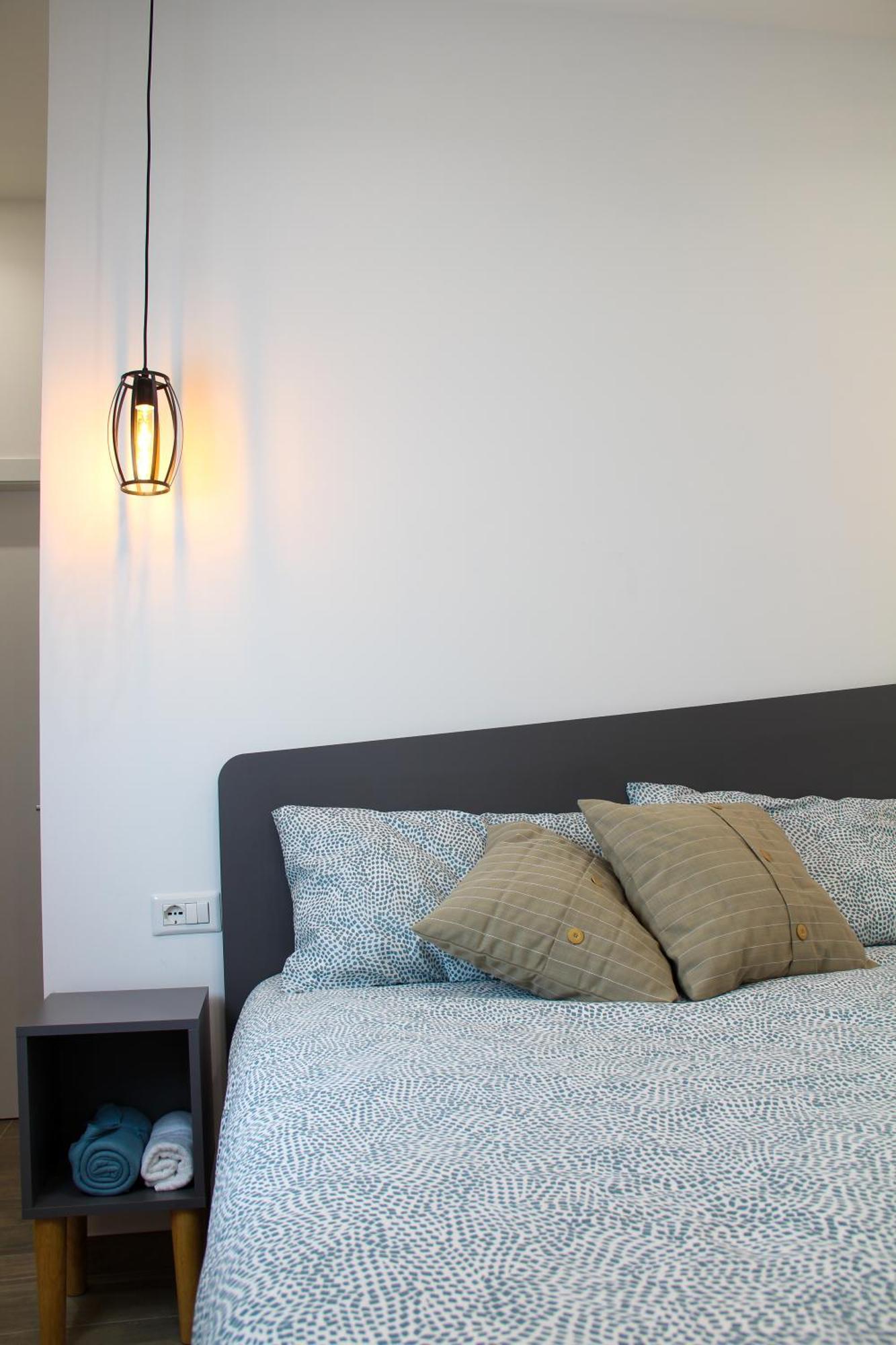 B&B Gelso Rosso Pompei Room photo