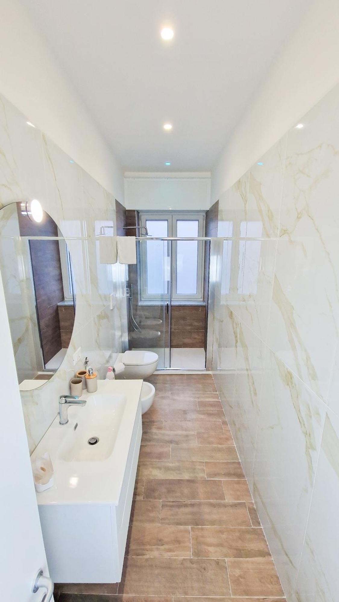 B&B Gelso Rosso Pompei Exterior photo